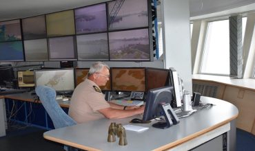 Связь в СУДС/СКДС