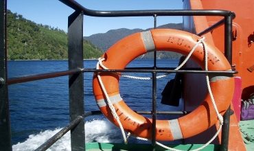 Средство автоматической радиолокационной прокладки курса судном (САРП)