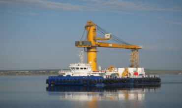 Суда технического флота и специальные суда