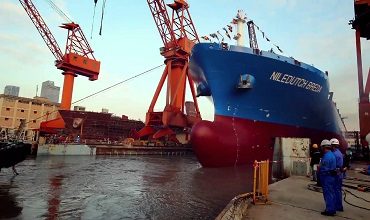 Судостроительные материалы