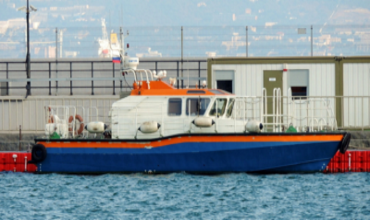 Классификация судов