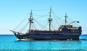 Организация первой медицинской помощи на судах