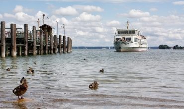 Руководство по организации мостика для судов – история и общие понятия