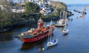 Острые хирургические заболевания брюшной полости