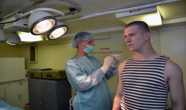 Заболевания органов пищеварения