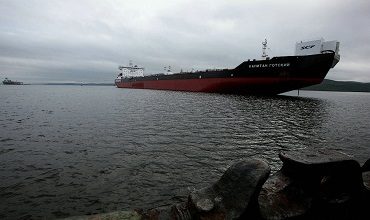 Конструкция и оборудование специализированных судов