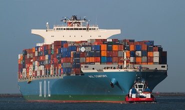 Перевозка опасных грузов в таре и навалом