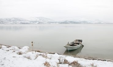 Подлодки вступают в бой