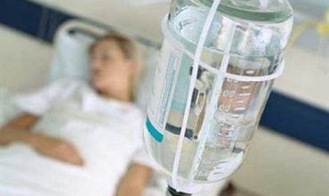 Помощь при острых отравлениях