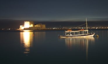 Принцип действия гирокомпаса «Стандарт-14»