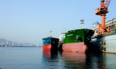 Оптимальные способы торможения судов