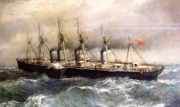 На линии – гиганты