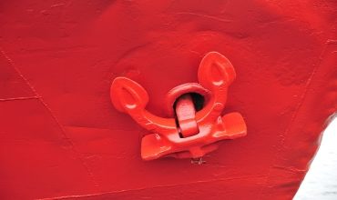 Немного о работе главного двигателя судна