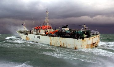 Испытания, консервация и списание судов