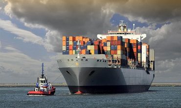 Классификация опасных грузов, перевозимых морем