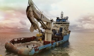 Маневренные характеристики судна – устойчивость, поворотливость и ходкость