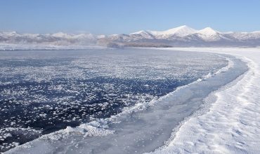 Международная символика для морских ледовых карт