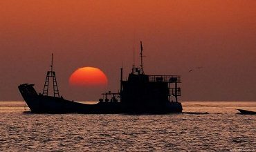 Надзор за судами