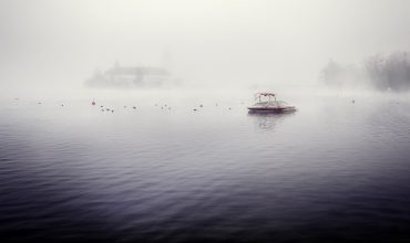 Подача и крепление буксирного каната