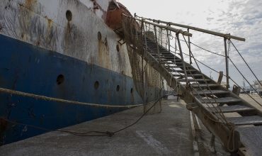 Радиосвязь на морских судах