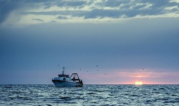 Наставление по организации штурманской службы на судах