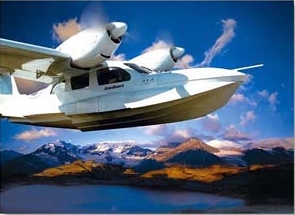 Гидросамолет