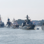Балтийский морской флот