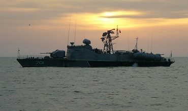 Боевые КПК. Основные виды кораблей и их назначения