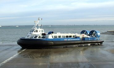 Паромы, фрегаты и суда для прогулок