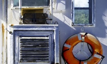 Требования регистра к непотопляемости морских судов