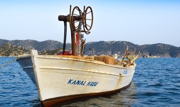 Международные правила предупреждения столкновений на море – Часть С. МППСС-72