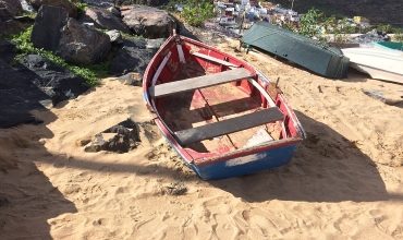 Безопасность эксплуатации судна