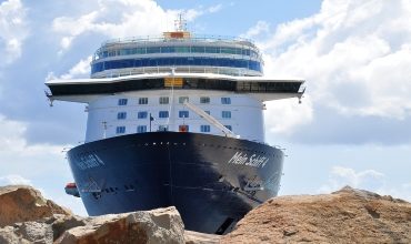 Международные правила предупреждения столкновений на море – Часть В. (МППСС-72)