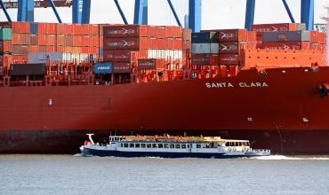 Плавучесть судна