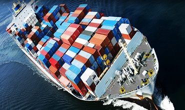 Правила морской перевозки опасных грузов