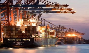 Правила перевозки грузов