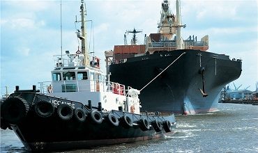 Способы применения буксиров