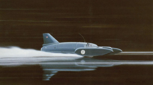 Bluebird K7