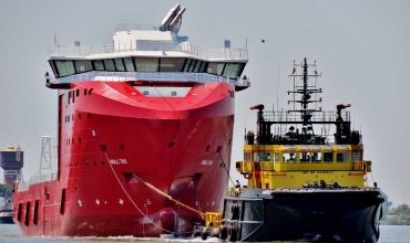 Буксирные суда внутреннего плавания, отечественного и зарубежного производства