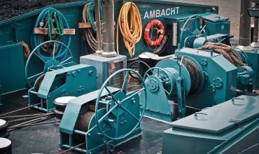 Дефектация судовых технических средств