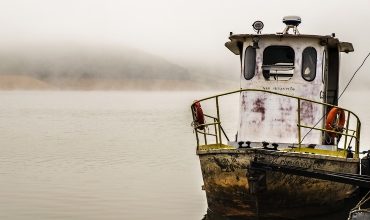 Буксирные и швартовные устройства буксирных судов