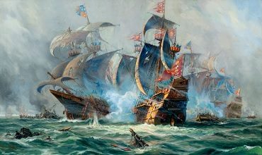 Последние серии военных парусных кораблей Черноморского флота