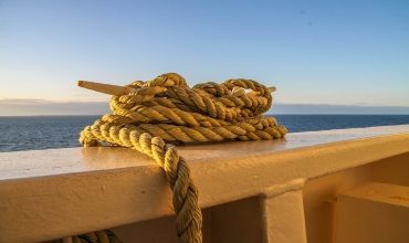 Ремонт валопроводов и судовых гребных винтов