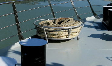 Методы ремонта судов