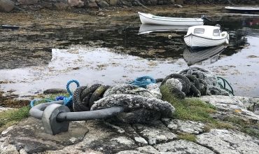 Ремонт электрооборудования и систем автоматики судна