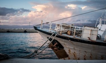 Технико-организационная характеристика судоремонтного предприятия