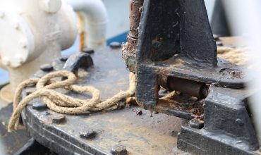 Классификация судов и технический надзор