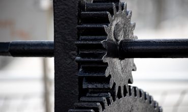 Методы и технологические процессы восстановления деталей судна