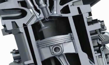 Технологическая карта замены и переборки выпускного клапана СДВС