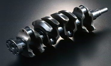 Ремонт коленвала и других основных подвижных деталей дизелей
